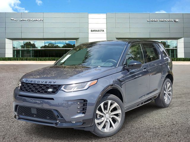 2024 Land Rover Discovery Sport Dynamic SE