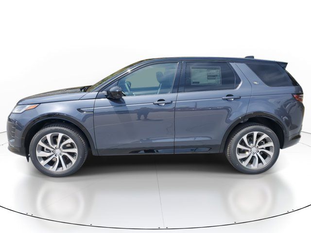 2024 Land Rover Discovery Sport Dynamic SE