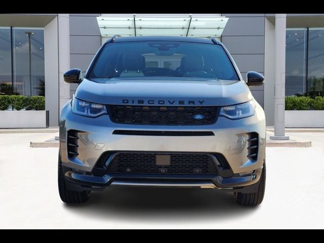 2024 Land Rover Discovery Sport Dynamic SE