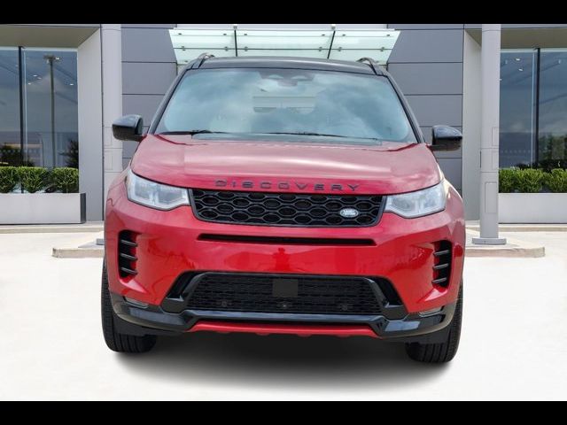 2024 Land Rover Discovery Sport Dynamic SE