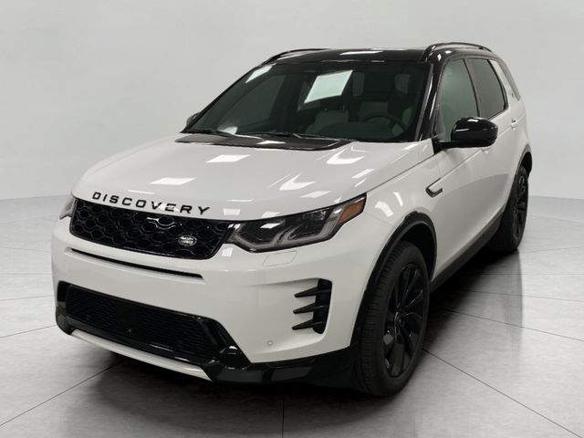 2024 Land Rover Discovery Sport Dynamic SE