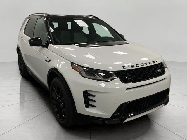 2024 Land Rover Discovery Sport Dynamic SE