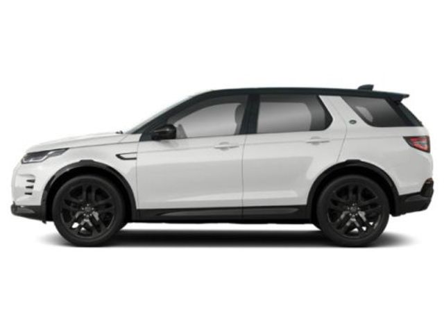 2024 Land Rover Discovery Sport Core S