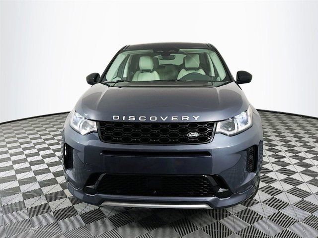 2024 Land Rover Discovery Sport Core S