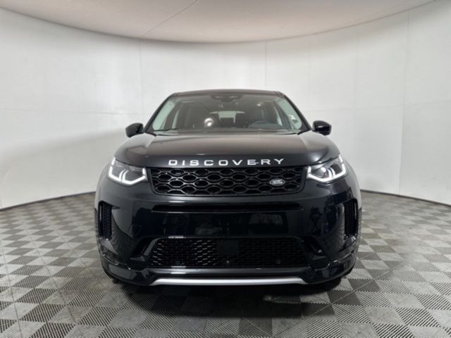 2024 Land Rover Discovery Sport Core S