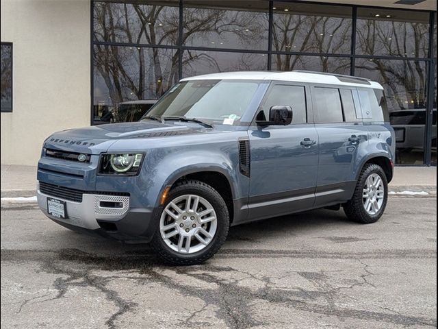 2024 Land Rover Discovery Sport Core S