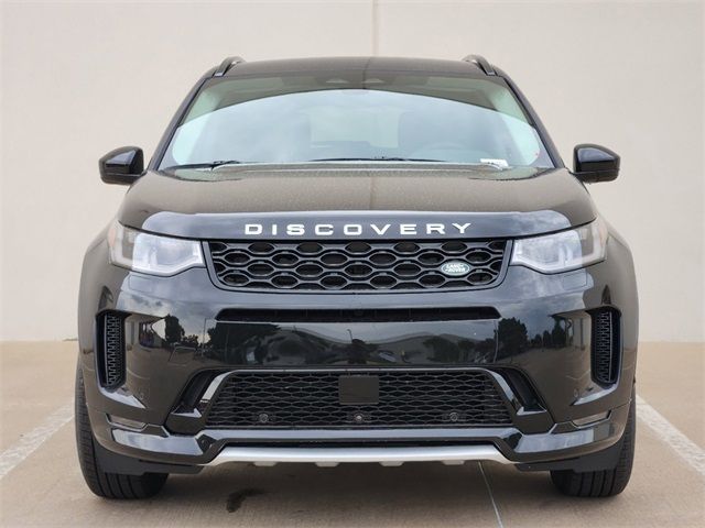 2024 Land Rover Discovery Sport Core S