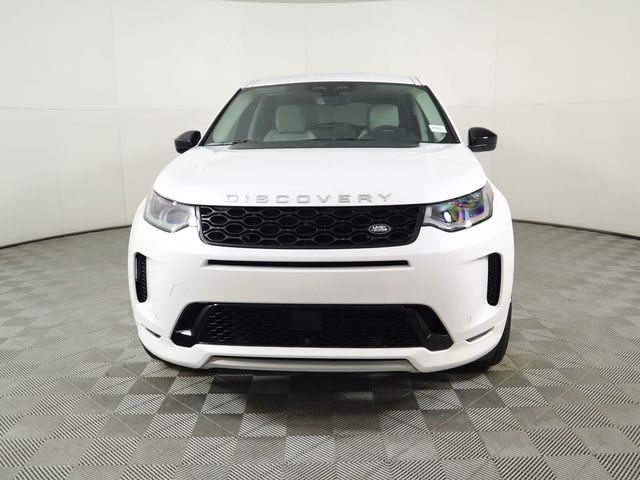 2024 Land Rover Discovery Sport Core S