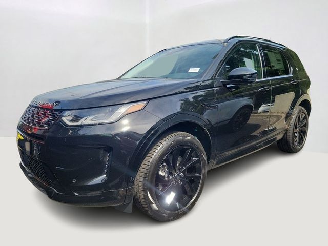 2024 Land Rover Discovery Sport Core S