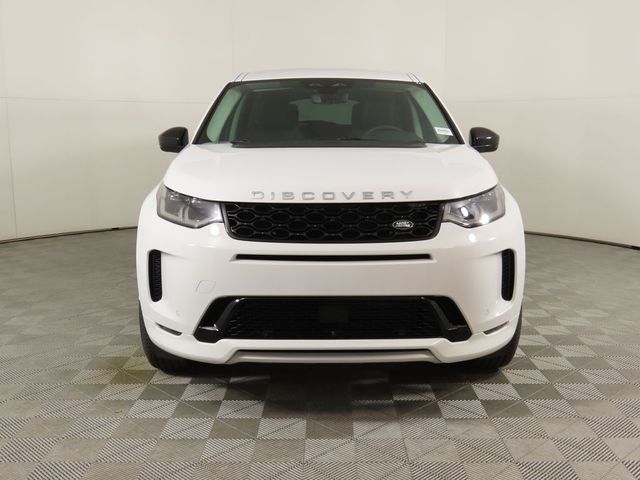 2024 Land Rover Discovery Sport Core S