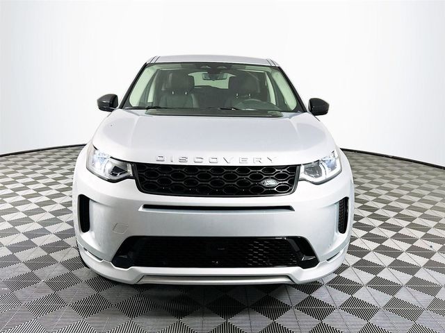 2024 Land Rover Discovery Sport Core S