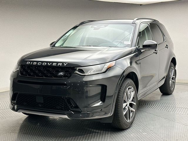 2024 Land Rover Discovery Sport Core S