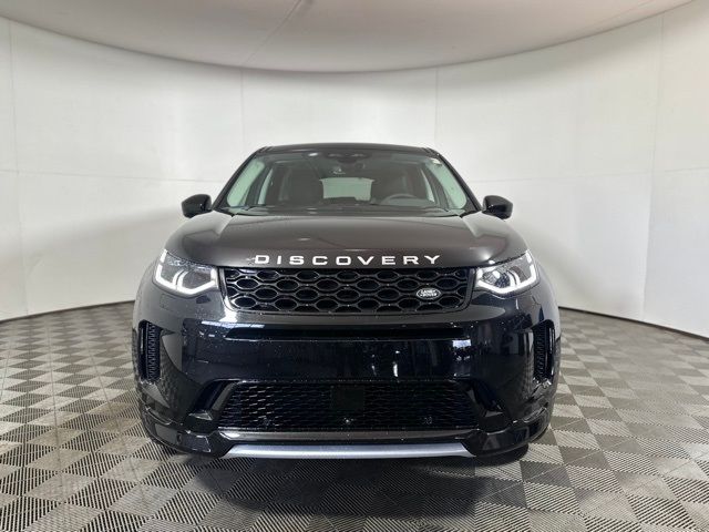 2024 Land Rover Discovery Sport Core S