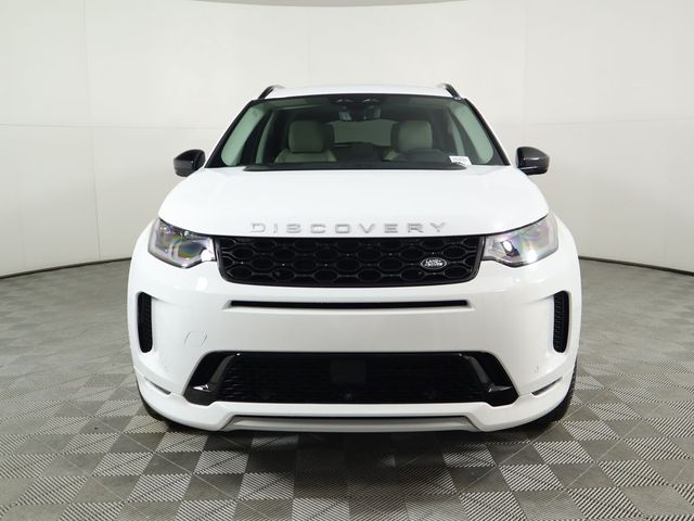 2024 Land Rover Discovery Sport Core S