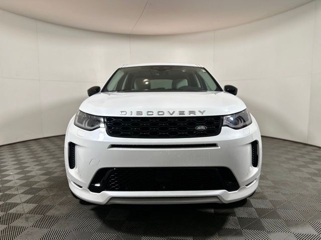 2024 Land Rover Discovery Sport Core S