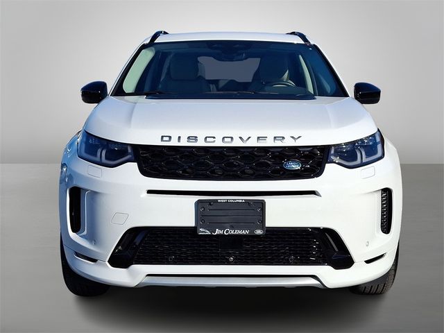 2024 Land Rover Discovery Sport Core S