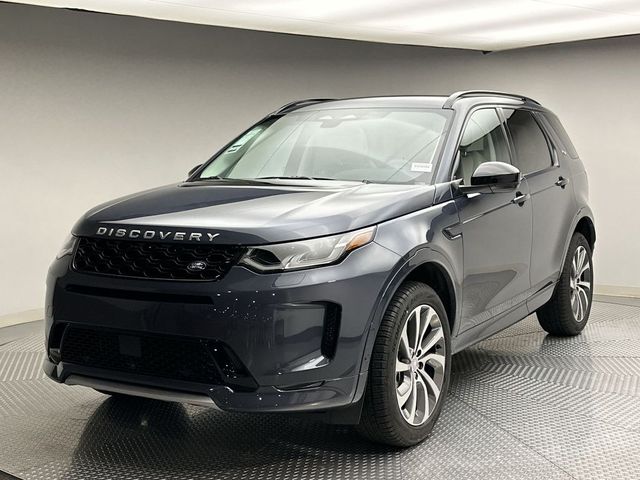 2024 Land Rover Discovery Sport Core S