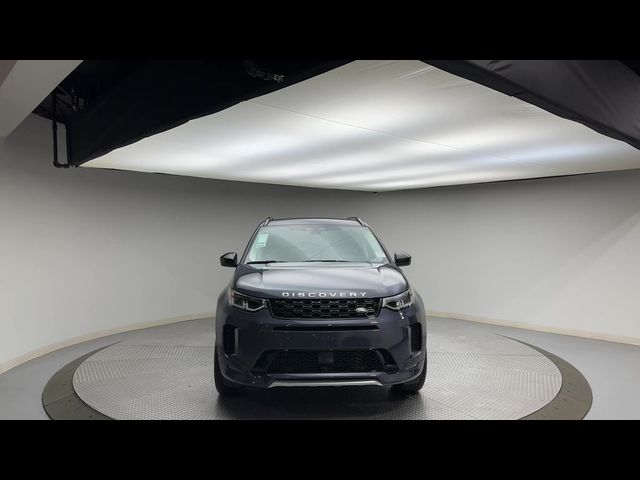 2024 Land Rover Discovery Sport Core S