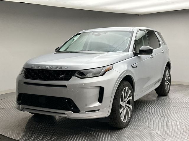 2024 Land Rover Discovery Sport Core S