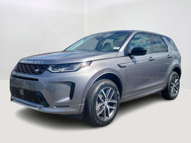 2024 Land Rover Discovery Sport Core S