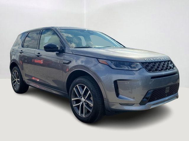 2024 Land Rover Discovery Sport Core S