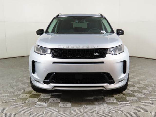 2024 Land Rover Discovery Sport Core S