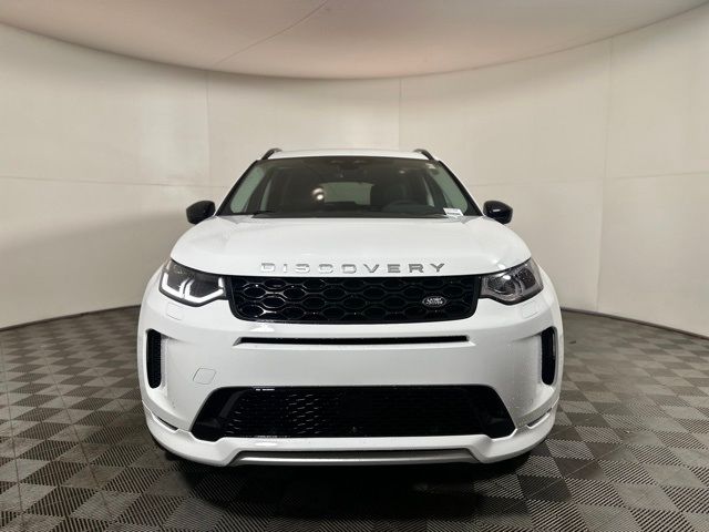 2024 Land Rover Discovery Sport Core S