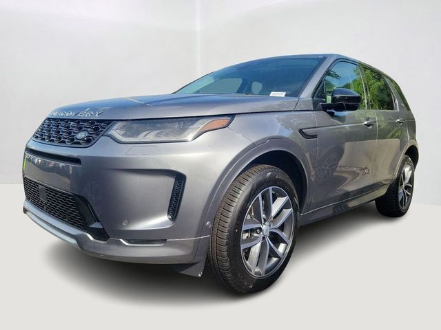 2024 Land Rover Discovery Sport Core S