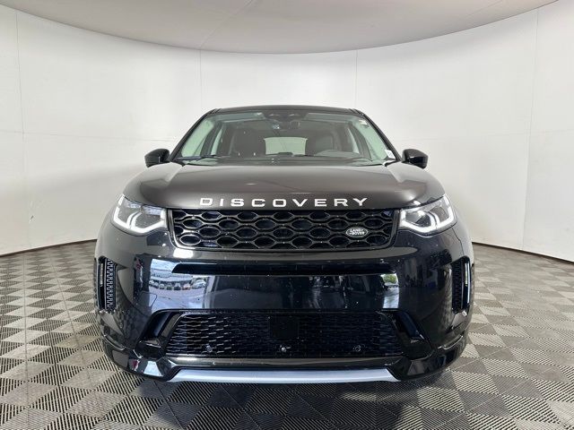 2024 Land Rover Discovery Sport Core S