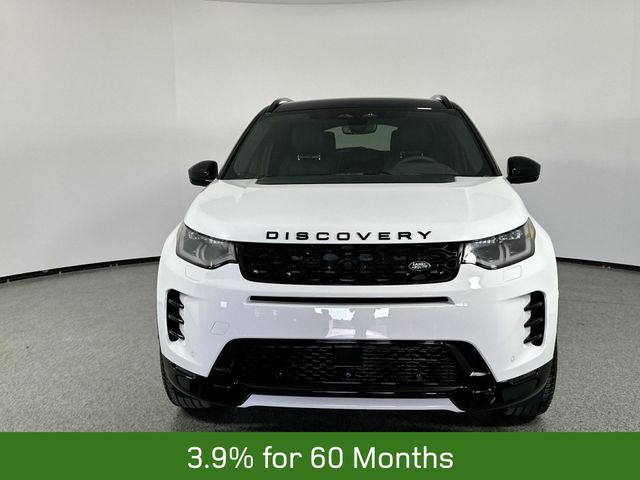 2024 Land Rover Discovery Sport Dynamic SE