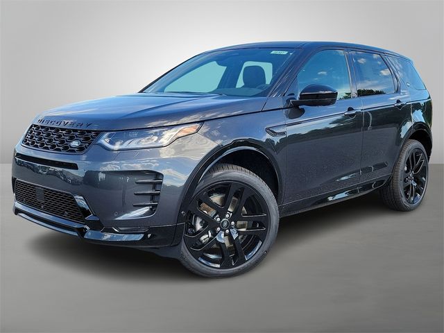 2024 Land Rover Discovery Sport Dynamic SE