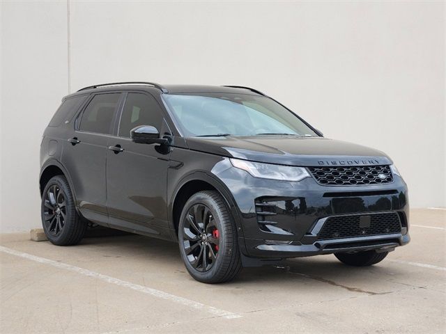 2024 Land Rover Discovery Sport Dynamic SE