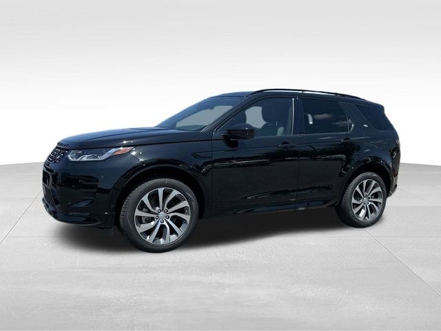 2024 Land Rover Discovery Sport Dynamic SE