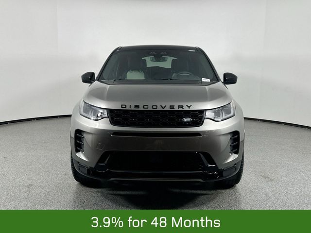 2024 Land Rover Discovery Sport Dynamic SE