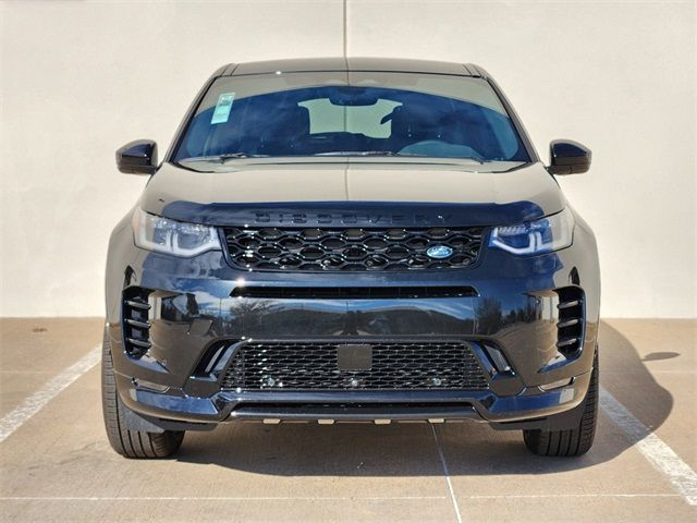 2024 Land Rover Discovery Sport Dynamic SE