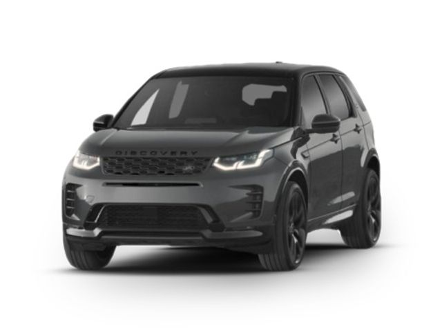 2024 Land Rover Discovery Sport Dynamic SE