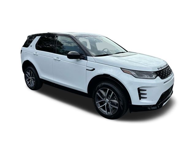 2024 Land Rover Discovery Sport Dynamic SE