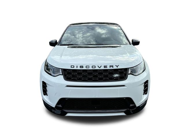 2024 Land Rover Discovery Sport Dynamic SE