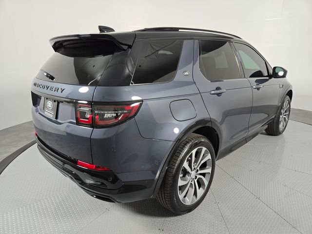 2024 Land Rover Discovery Sport Dynamic SE