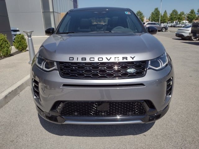 2024 Land Rover Discovery Sport Dynamic SE