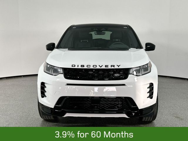 2024 Land Rover Discovery Sport Dynamic SE