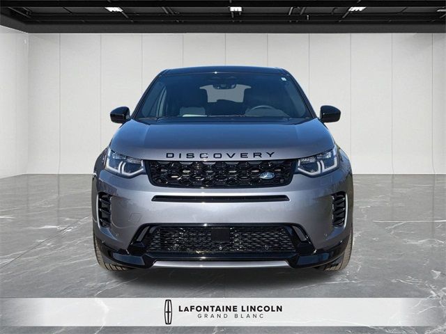 2024 Land Rover Discovery Sport Dynamic SE