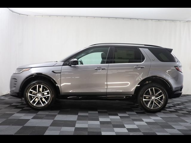 2024 Land Rover Discovery Sport Dynamic SE