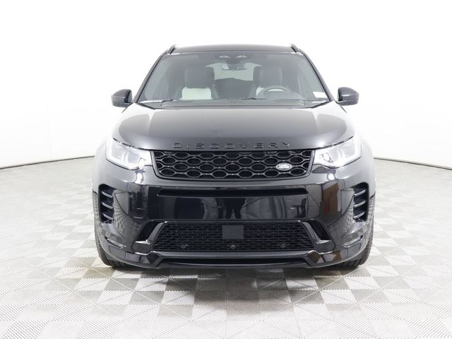 2024 Land Rover Discovery Sport Dynamic SE