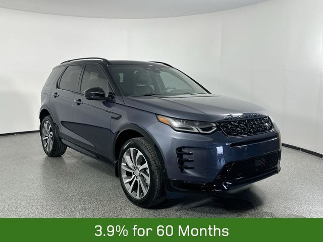 2024 Land Rover Discovery Sport Dynamic SE