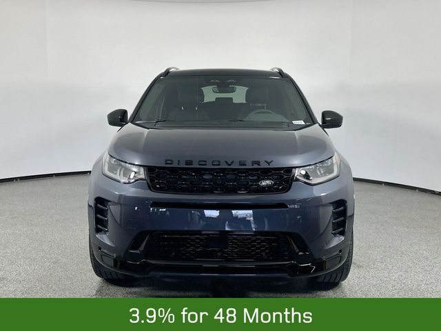 2024 Land Rover Discovery Sport Dynamic SE