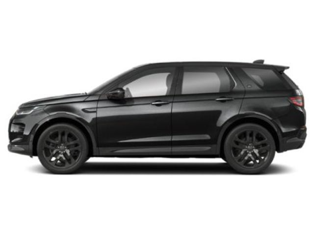 2024 Land Rover Discovery Sport Dynamic SE