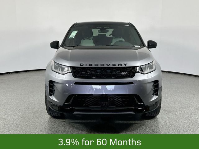 2024 Land Rover Discovery Sport Dynamic SE