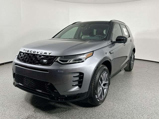 2024 Land Rover Discovery Sport Dynamic SE