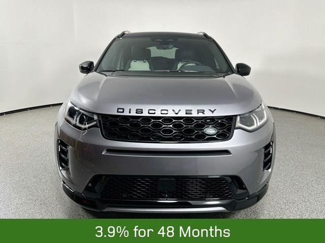 2024 Land Rover Discovery Sport Dynamic SE